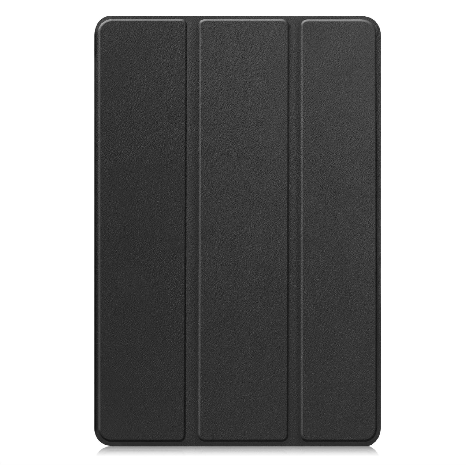 Housse Cuir Pour Xiaomi Redmi Pad 2 Pro 12.1 (2025) – Étui Rabat Avec Support, Protection 360° – Noir