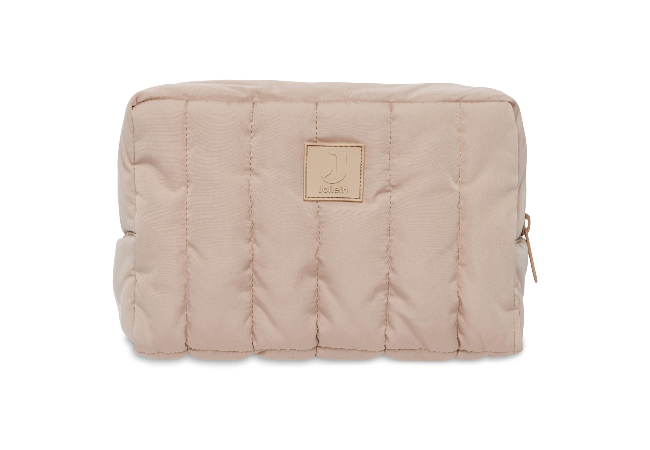 Jollein Puffed Nappy Bag