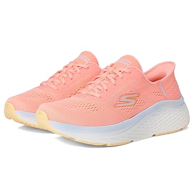 SKECHERS Max Cushioning Elite 2.0 Solace Hands Free Slip Ins Women
