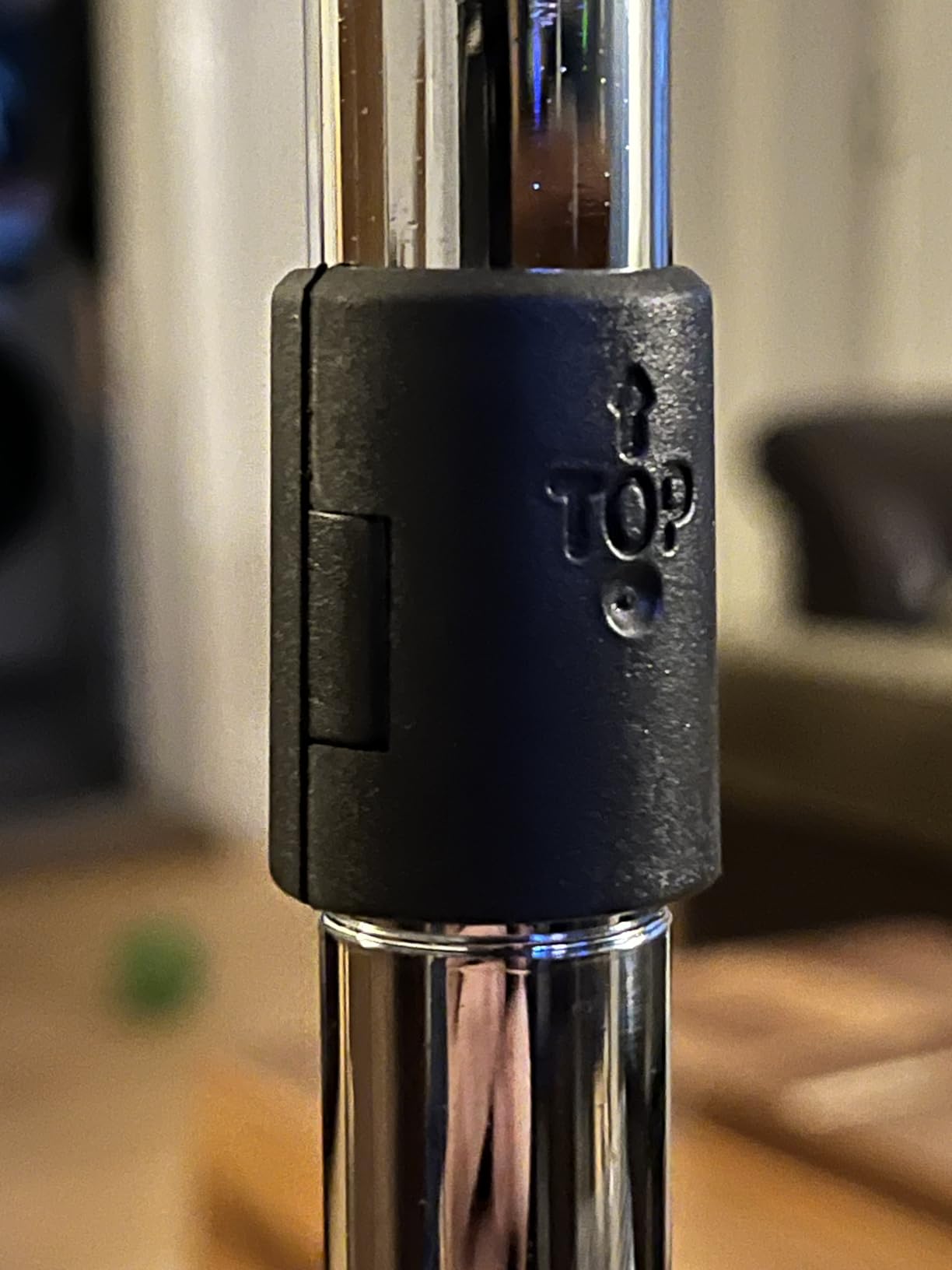 Customer photo