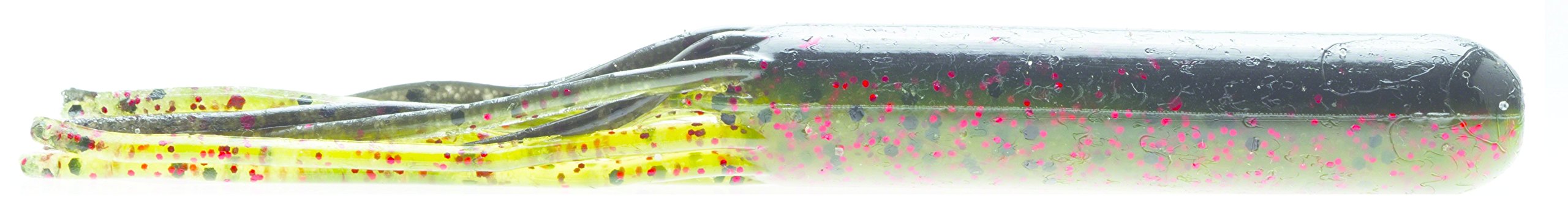 Z-Man ShadZ 4.5" Segmented Swimbait Fishing Lure (Model RSHAD45-84PK4)