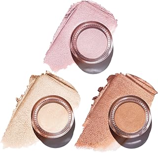 Oulac Sombra de ojos en crema también para re...