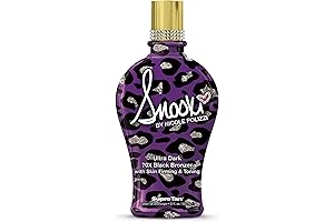 Snooki Ultra Dark Tanning Lotion