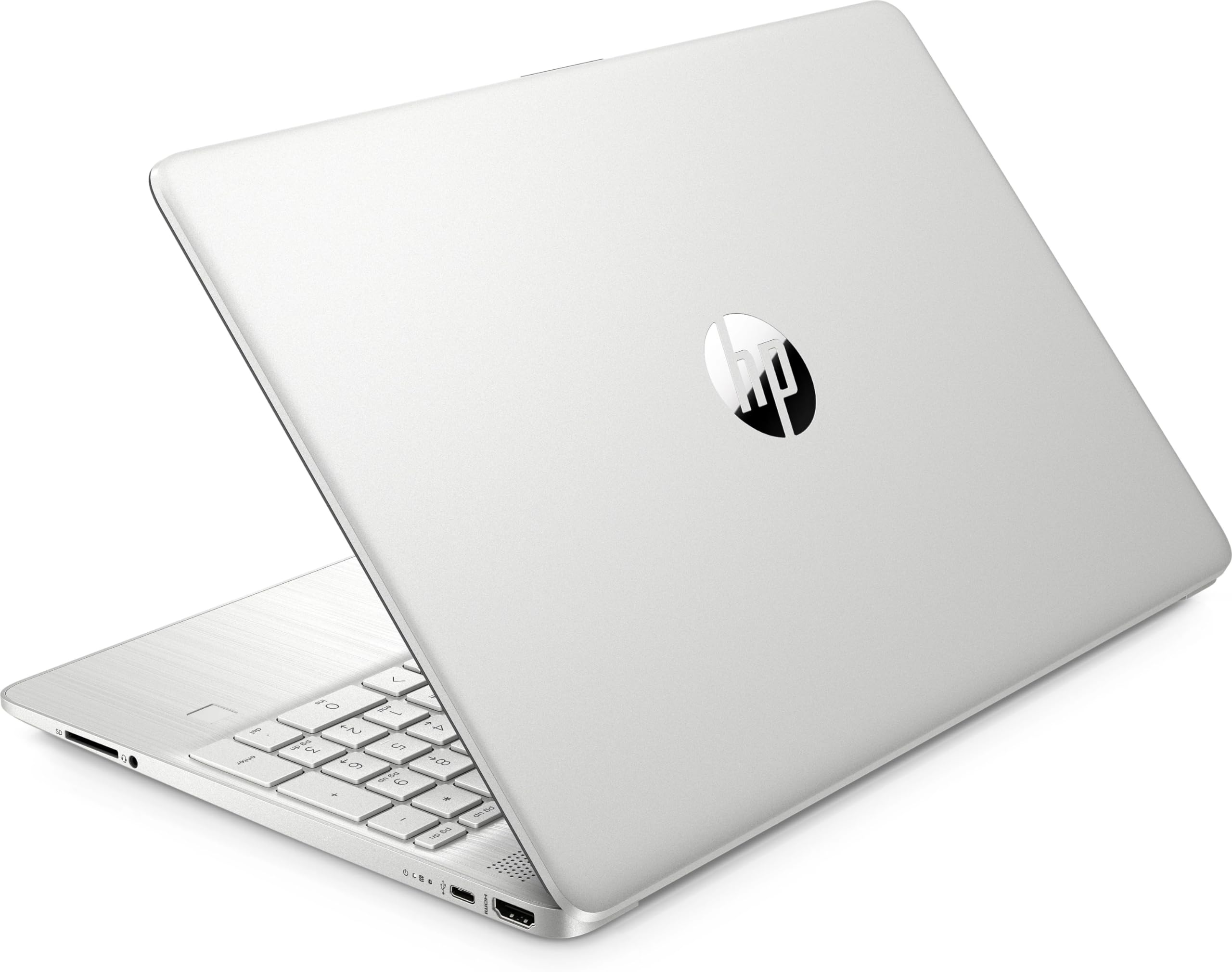 HP Laptop 15s-fq5000nx, FHD 15.6