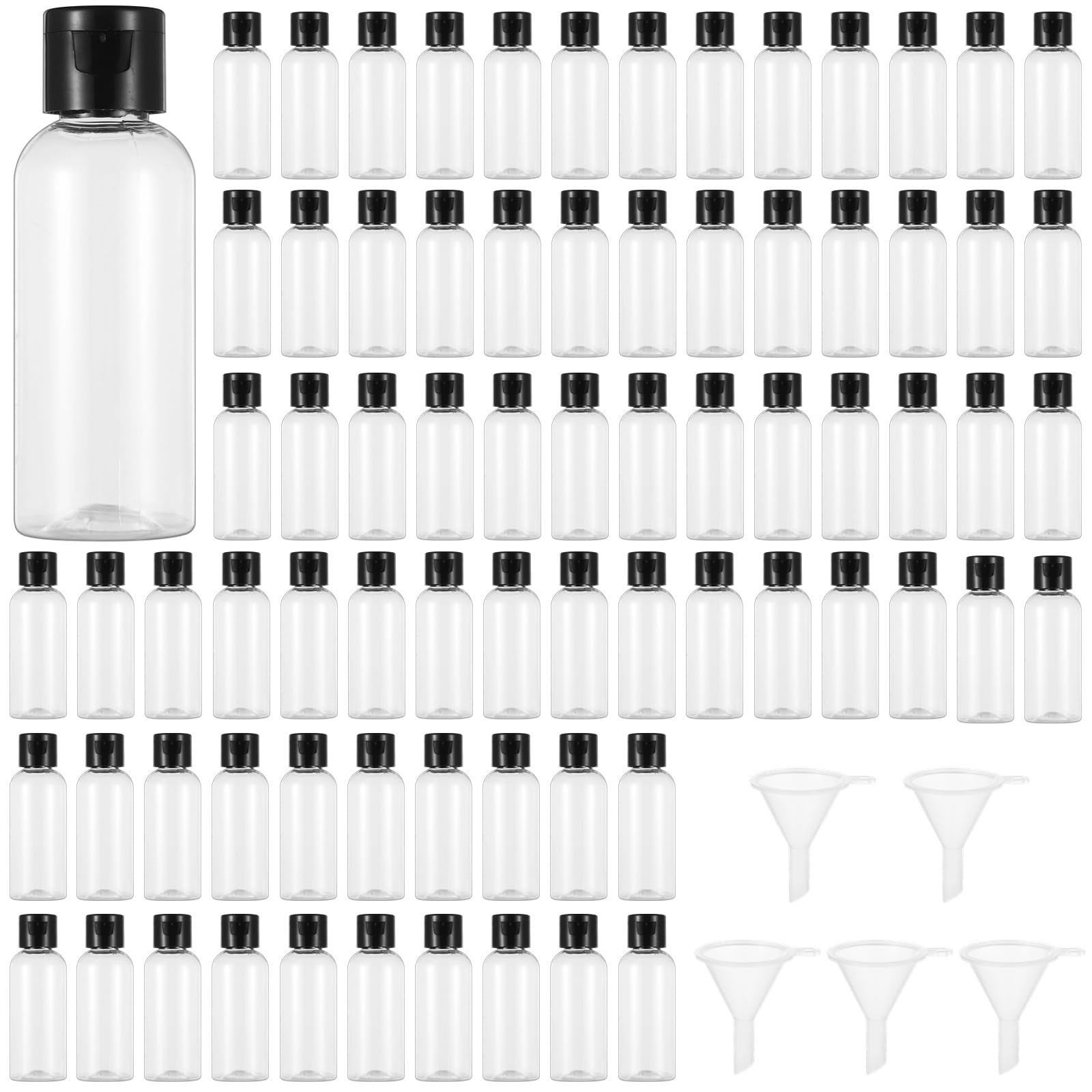 paradox box mod Perdite bianche dalla A alla Z: capire il tuo corpo facilmente – Oduho main image 1