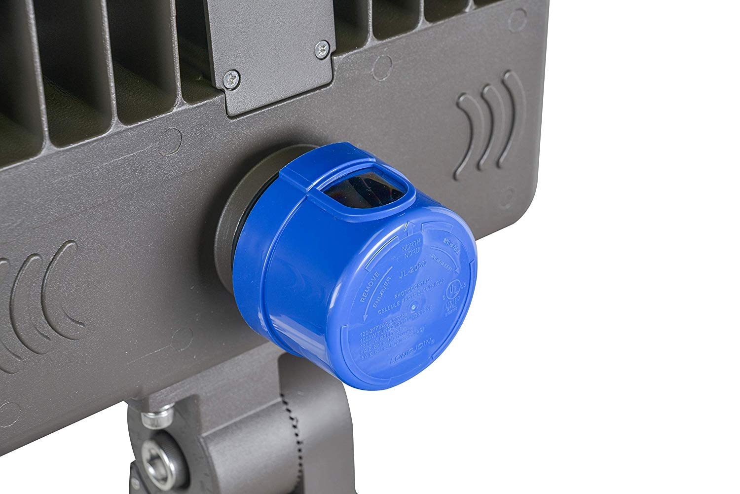 Buy Tenaxi Photocell Sensor Replacement for Outdoor Lamp post Light