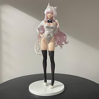 ブルーアーカイブ 清澄 アキラ 1/7スケール 塗装済み完成品フィギュア ブルーアーカイブ 清澄 アキラ お久しぶり Ver. 1/7スケール