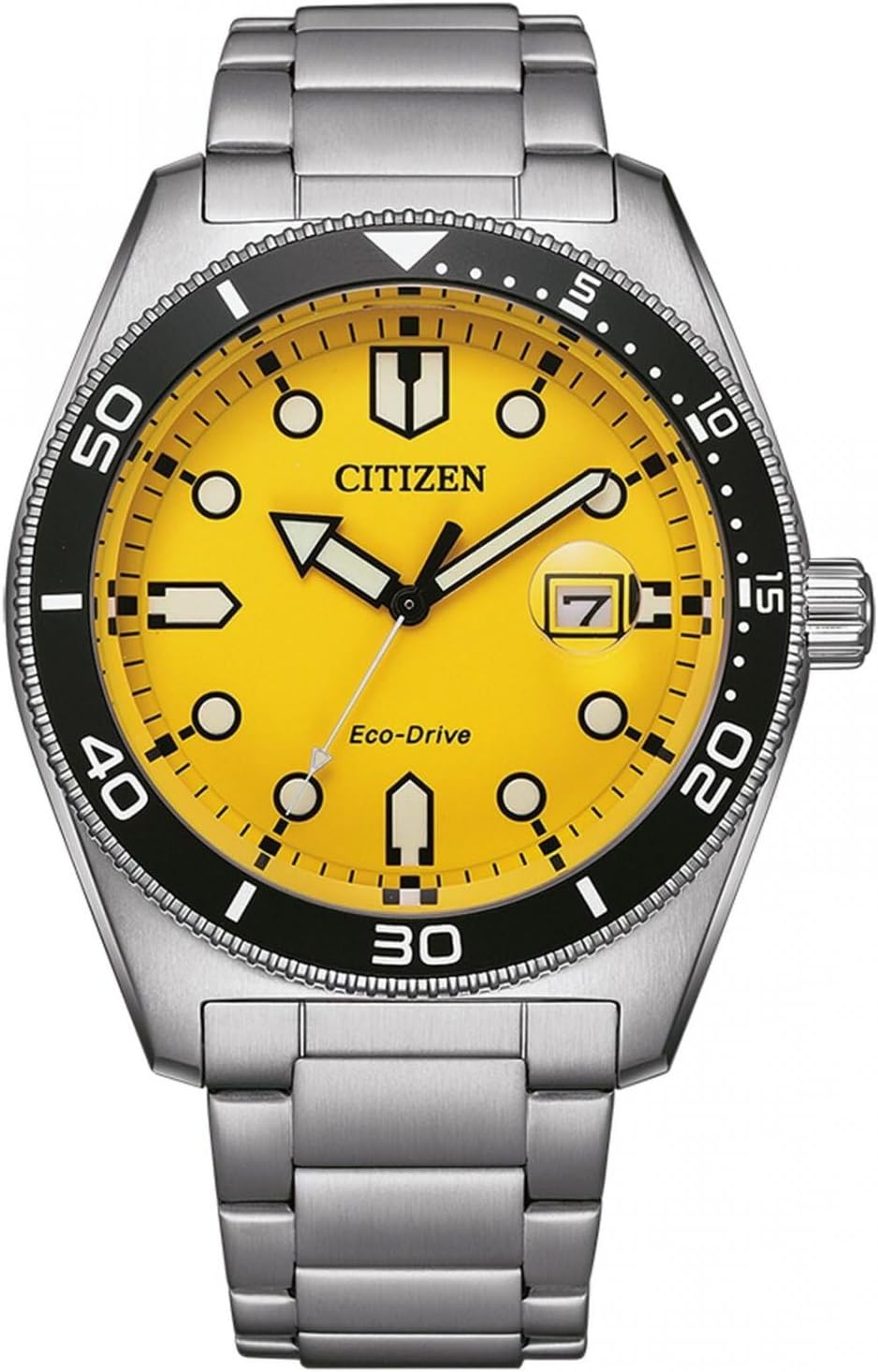 Citizen Core Collection AW5000-16L • EAN: 4974374266026
