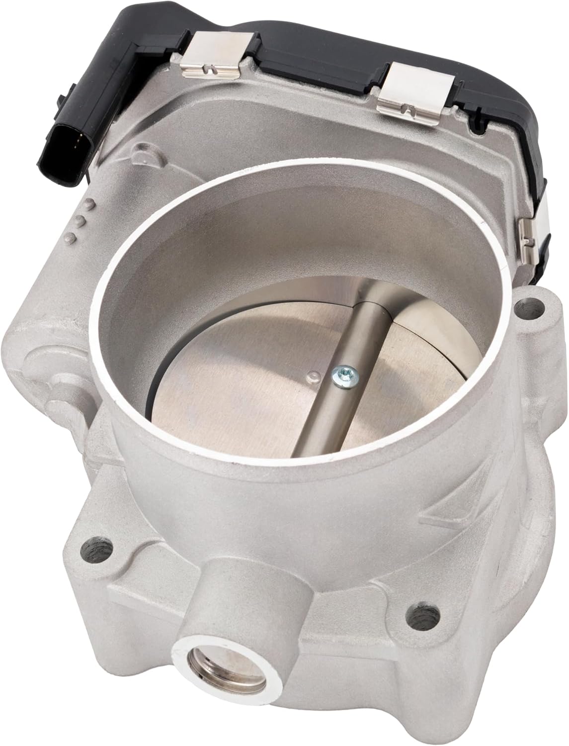 JC Whitney Throttle Body Compatible with Ford F-150 2009-2010 Engine Vin: 8, 4.6L