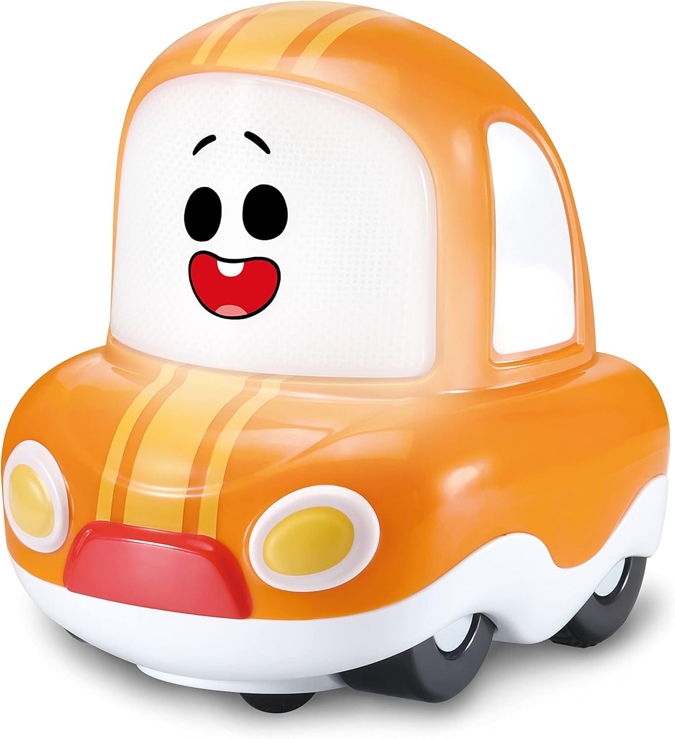 VTech TootToot Cory Carson Remote Control Cory Carson Vehicle, Remote