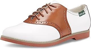 Womens Oxfords
