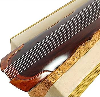 Amazon | 温室および専門の古琴学校のために設計された中国の7弦