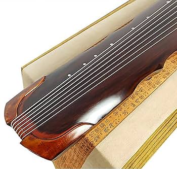 古琴 オーダーメイド 七弦琴 Amazon | 温室および専門の古琴学校のために設計された中国の7弦