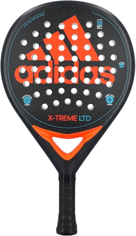 adidas X-Treme Orange Black