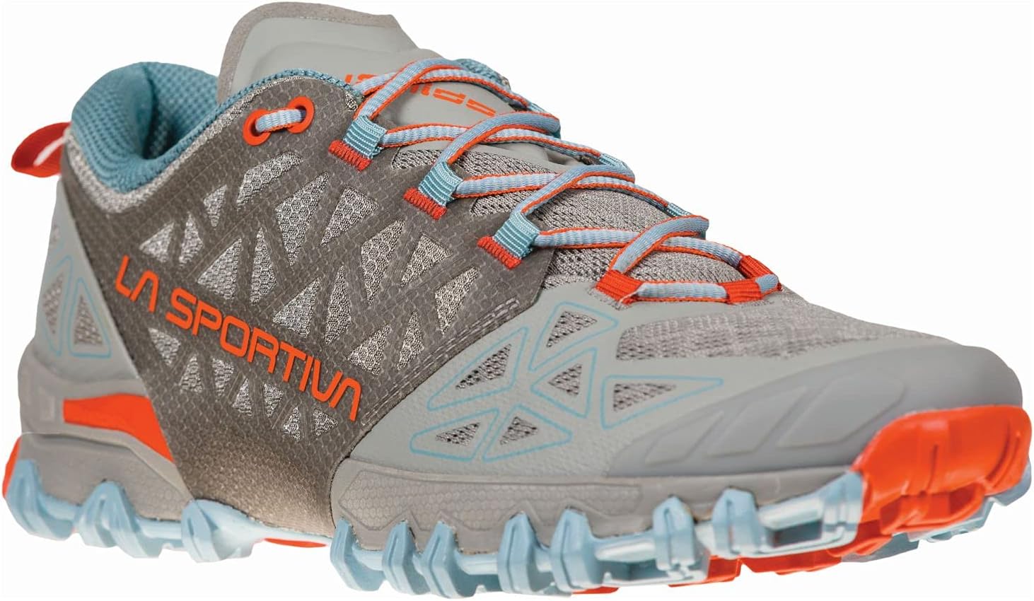 La Sportiva Women's Bushido II Trail Running Shoes