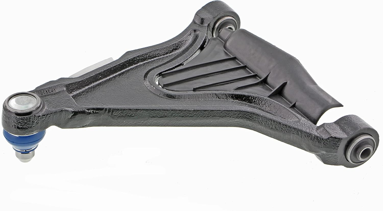 Mevotech Original Grade Control Arm and Ball Joint Assembly GS20487