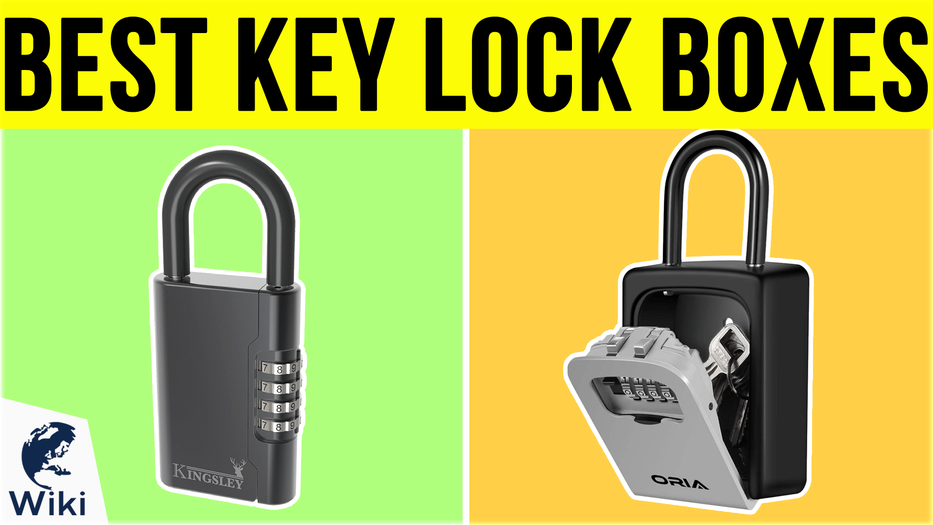 Best keys