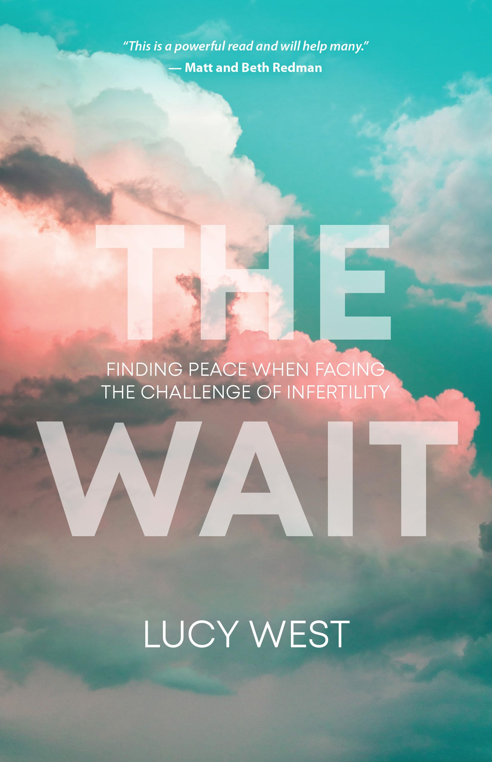 The Wait: Finding Peace When Facing The Challenge Of Infertility