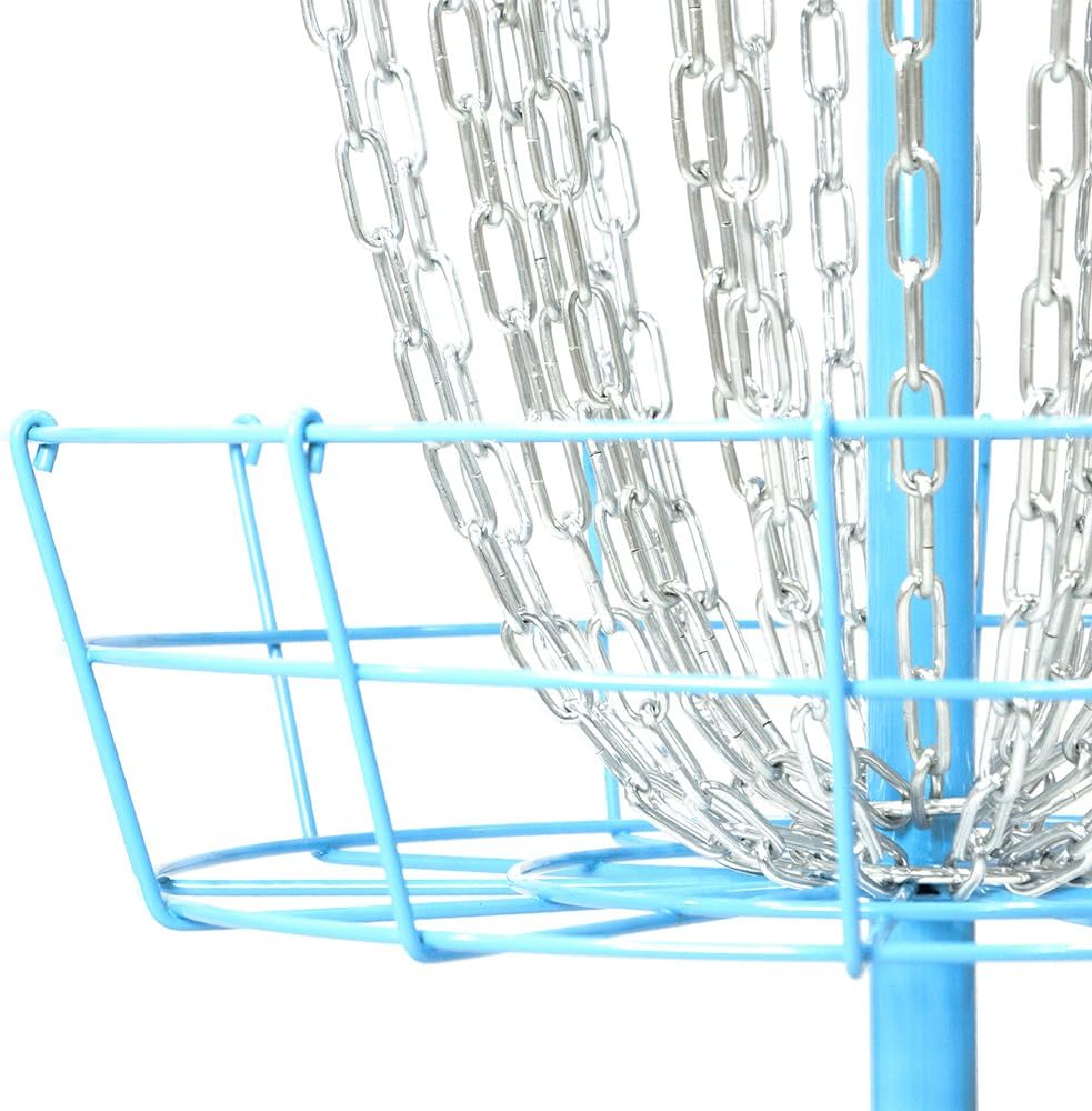 Axiom Discs Pro 24-Chain Disc Golf Basket