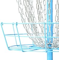 Vista 5 de Axiom Discs Pro, cesta de golf de disco con 24 cadenas