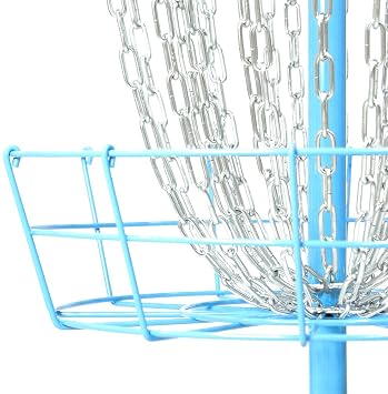 Axiom Discs Pro 24-Chain Disc Golf Basket