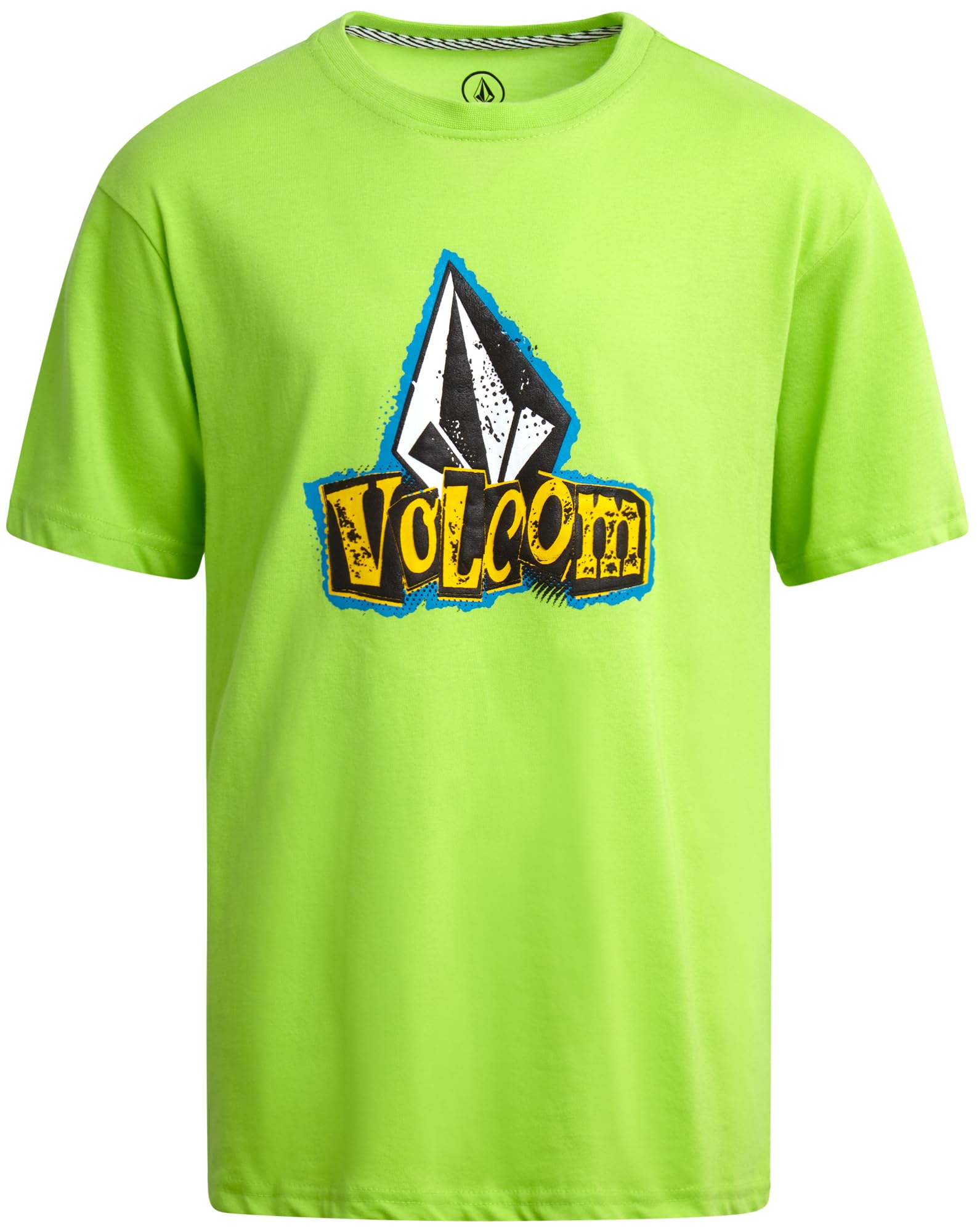 Boys T Shirt - Cotton Blend Short Sleeve Graphic Tees for Boys - Cool Casual Graphic T Shirts