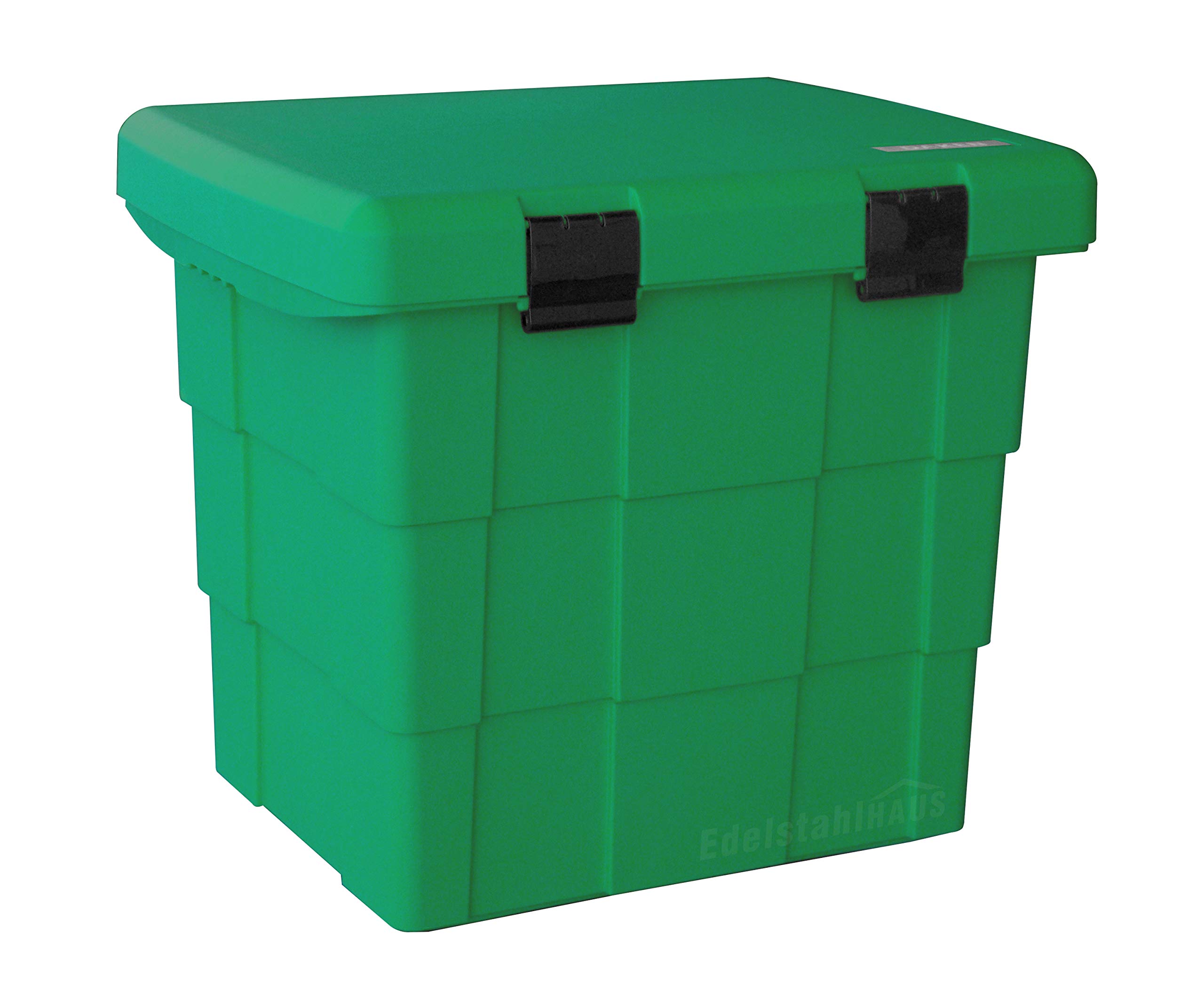 daken conteneur gravier 108l vert