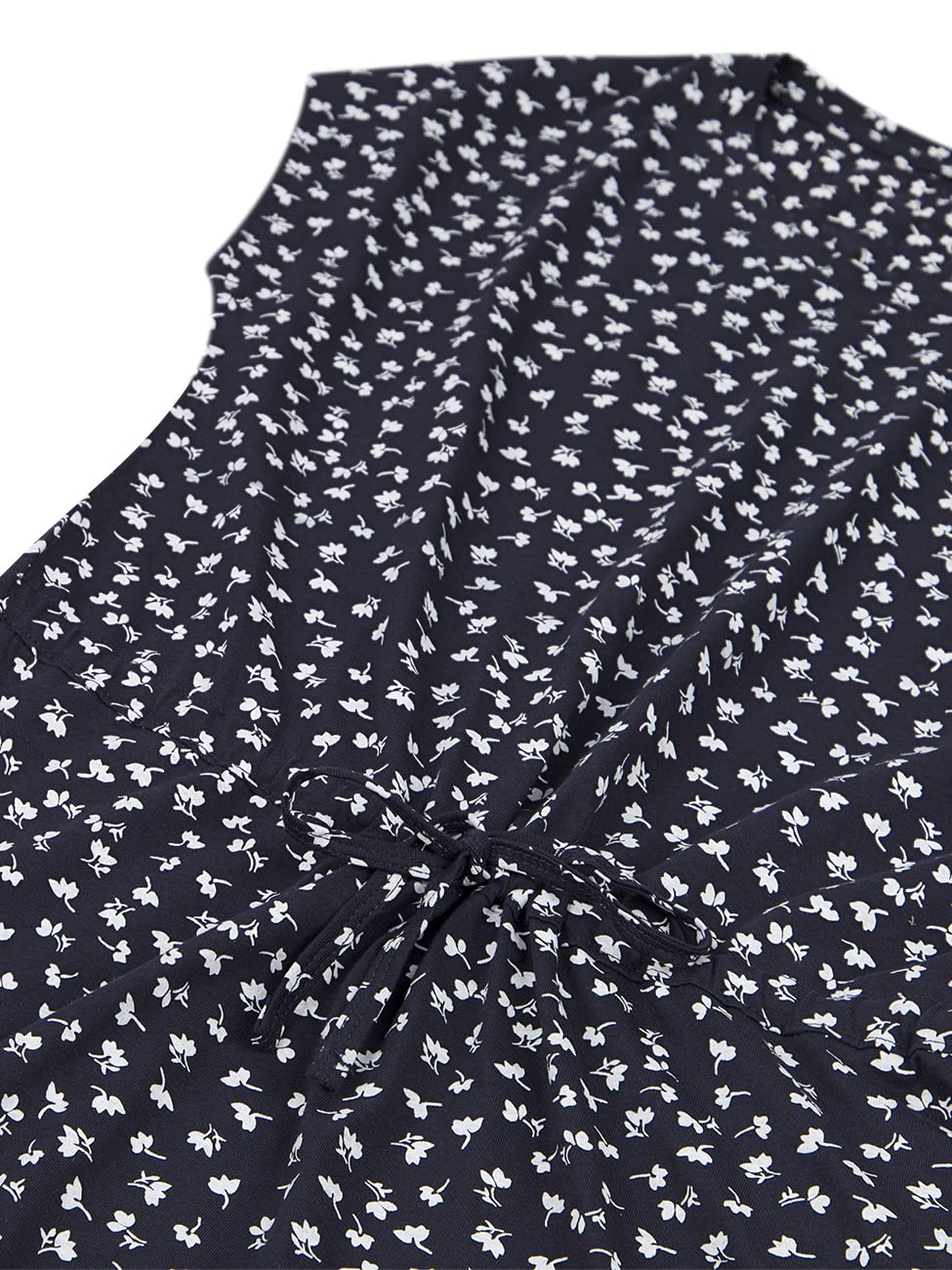 ONLY OnlMAY S/S Dress - Mini abito estivo da donna, confezione da 2 pezzi, XS S M L XL XXL a righe nere 100% cotone