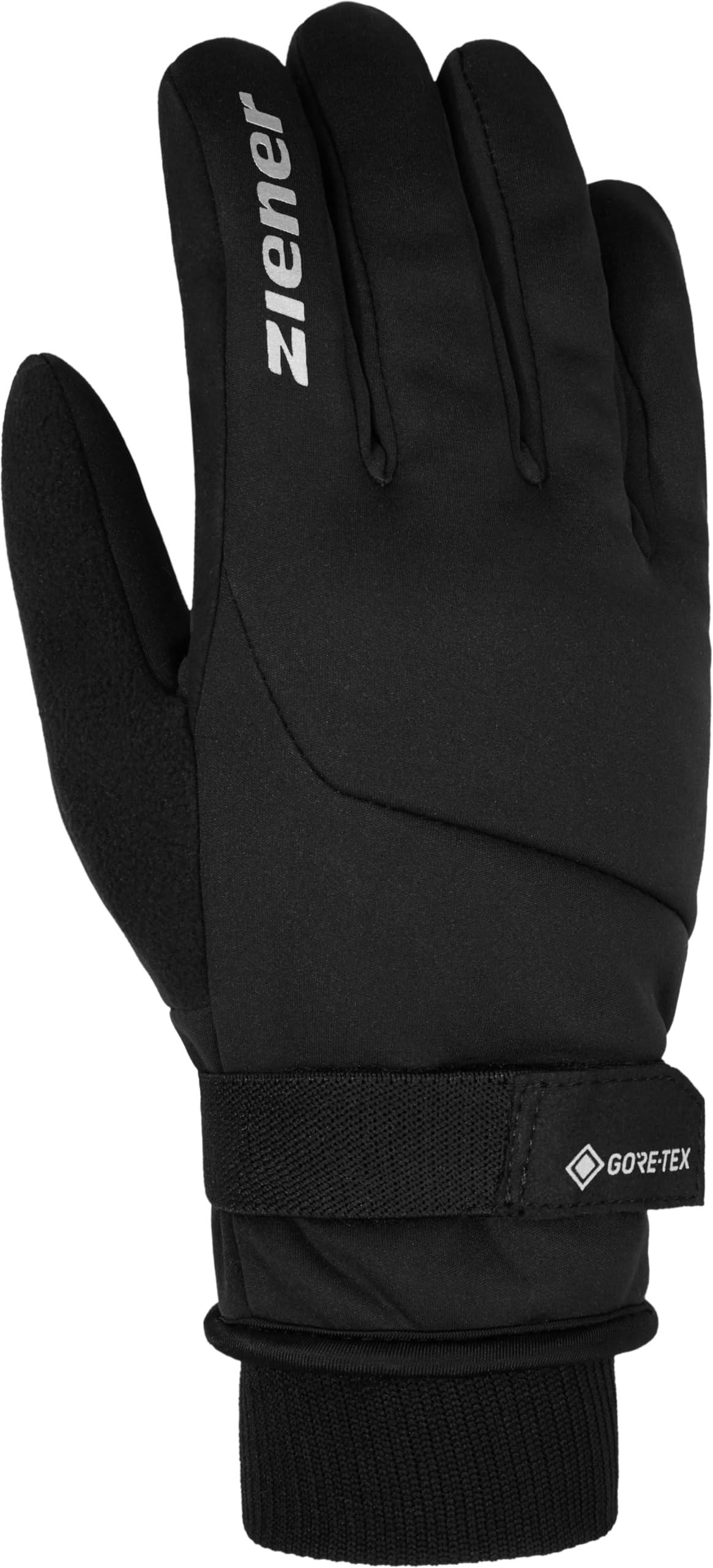 Ziener Erwachsene SMU 18-Bike 199 GTX(R) Glove Fahrrad