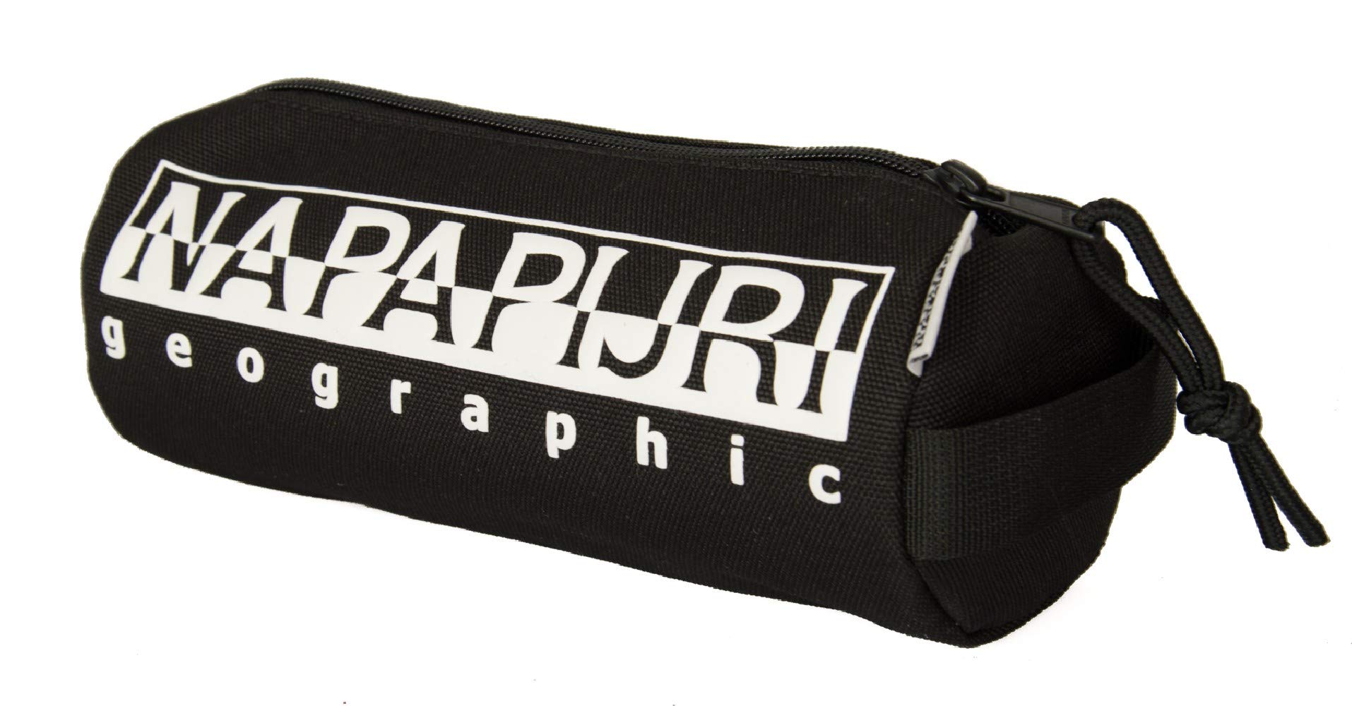 Napapijri Astuccio scuola portapenne portamatite articolo NP0A4EU4 HAPPY PC 2 - cm. 22x8x8