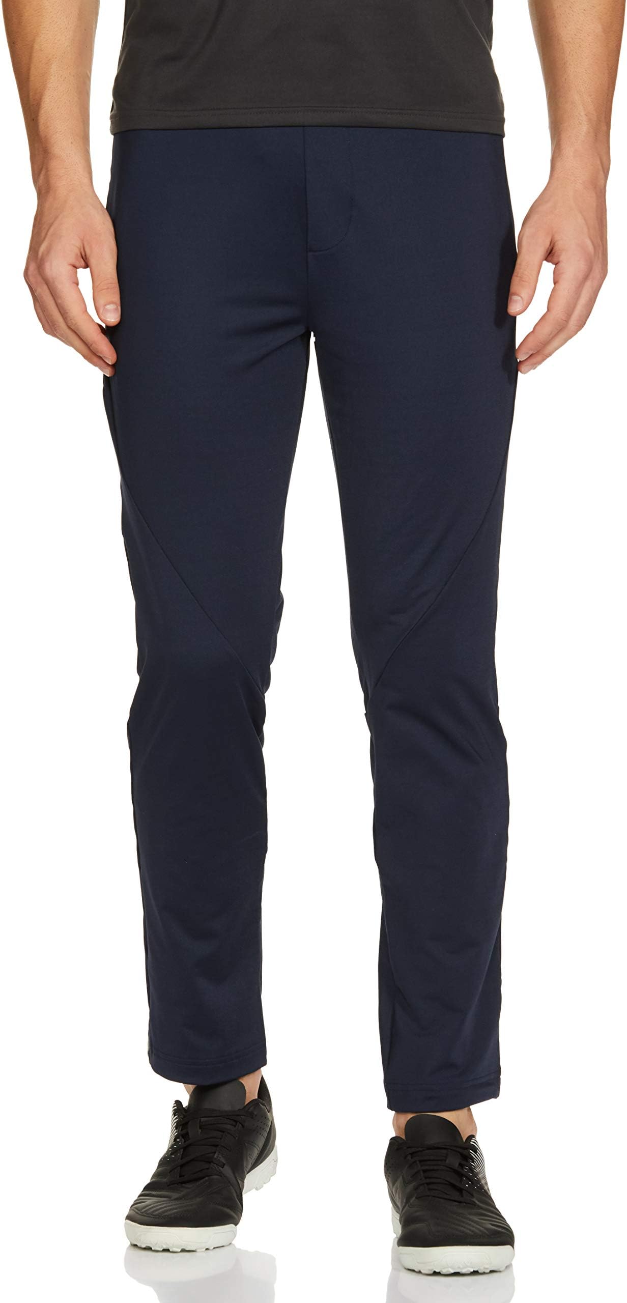 Jockey Men Move-Mens Ultra-soft Track Pant MV11-0103 Joggers (pack of 1)