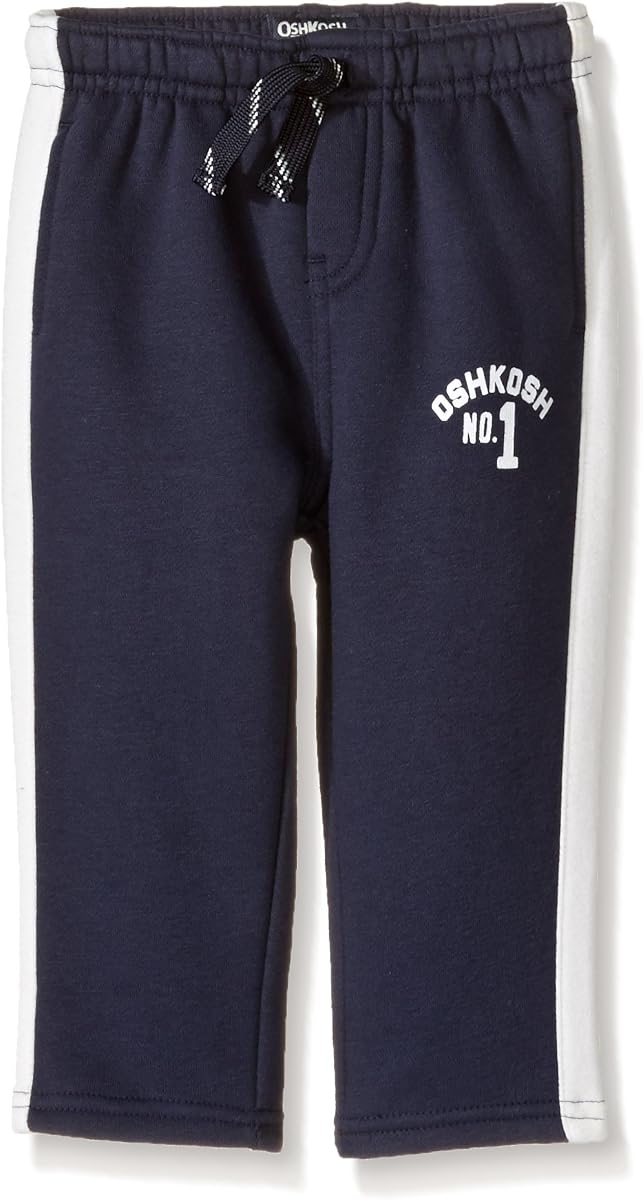 Baby Boys' Knit Pant 11490911