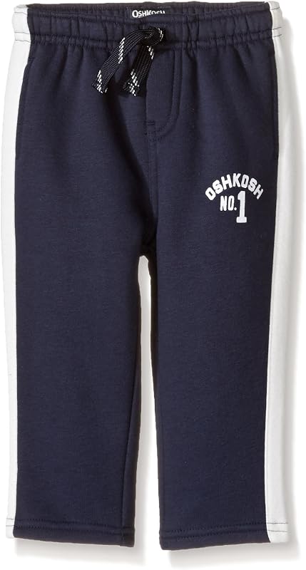Baby Boys' Knit Pant 11490911