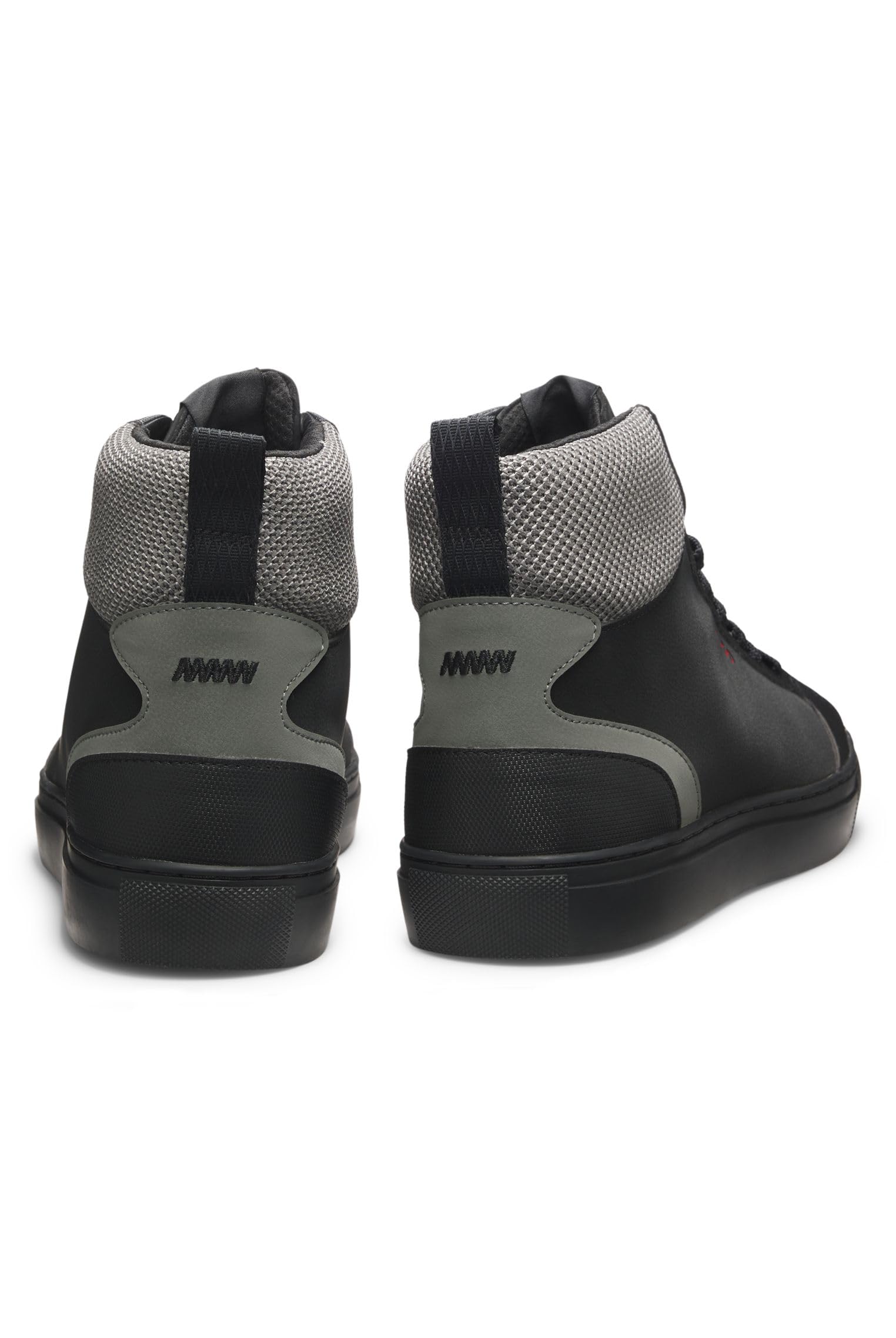HUGO Morrie_hito_nkpu, Zapatillas Altas Hombre