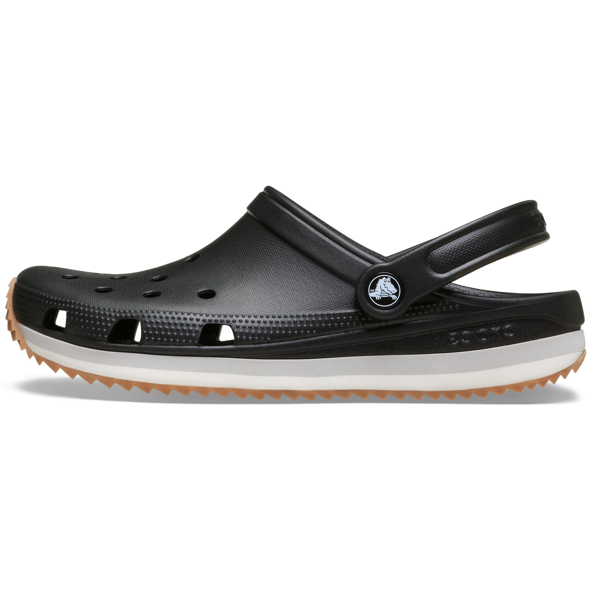 Crocs Clogs Chodak Classic Retro Runner Unisex