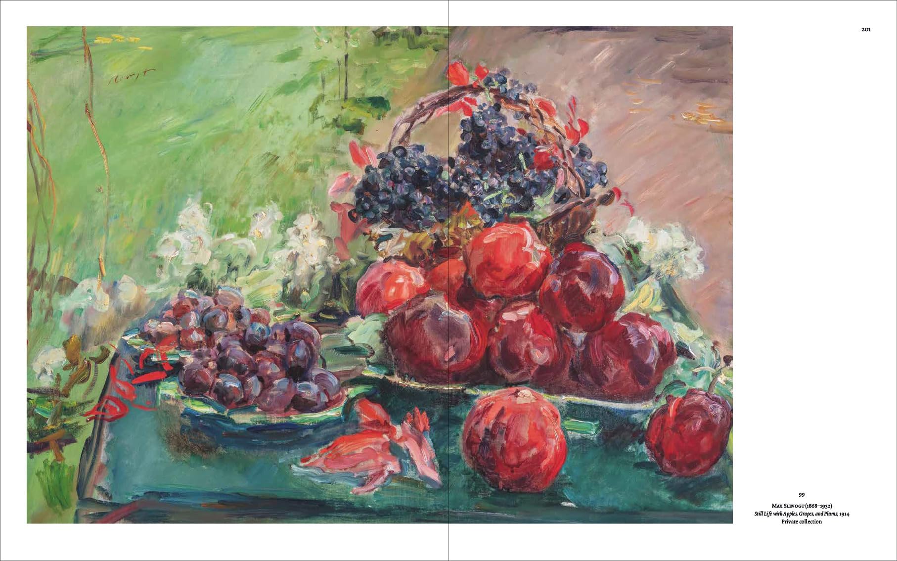 Avant-garde: Max Liebermann and Impressionism in Germany