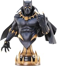 Marvel Comic Black Panther 1:7 Scale Bust