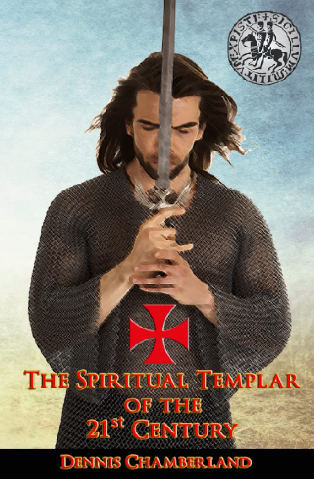 The Spiritual Templar of the 21st Century