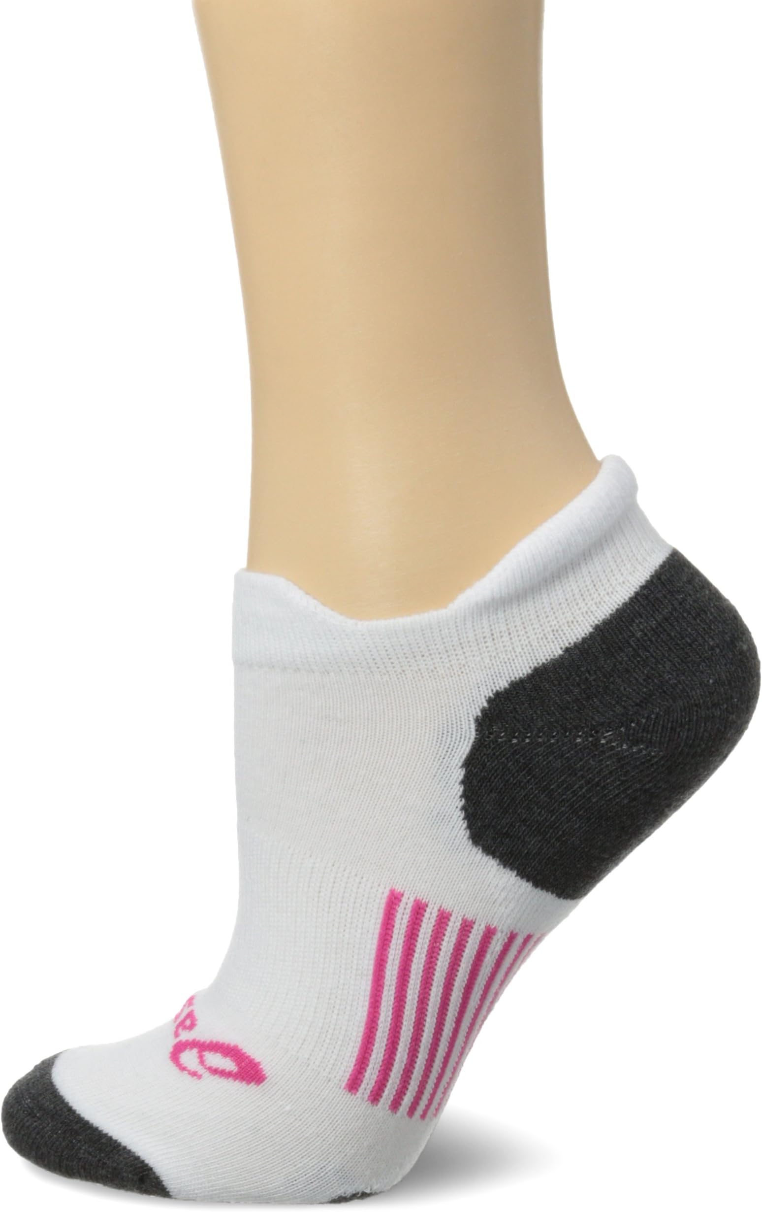 ASICS Women's Hydrology Low Cut Socks (3-Pack)