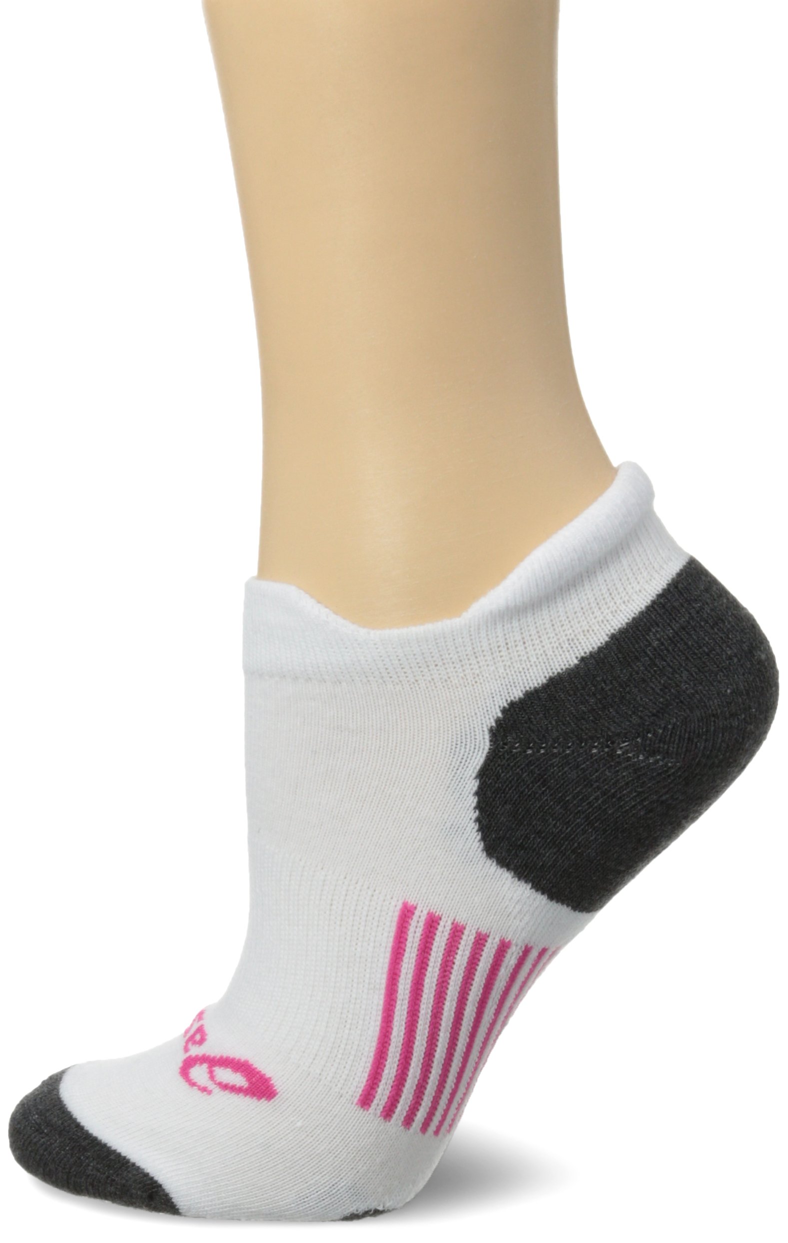 ASICS Women's Hydrology Low Cut Socks (3-Pack)