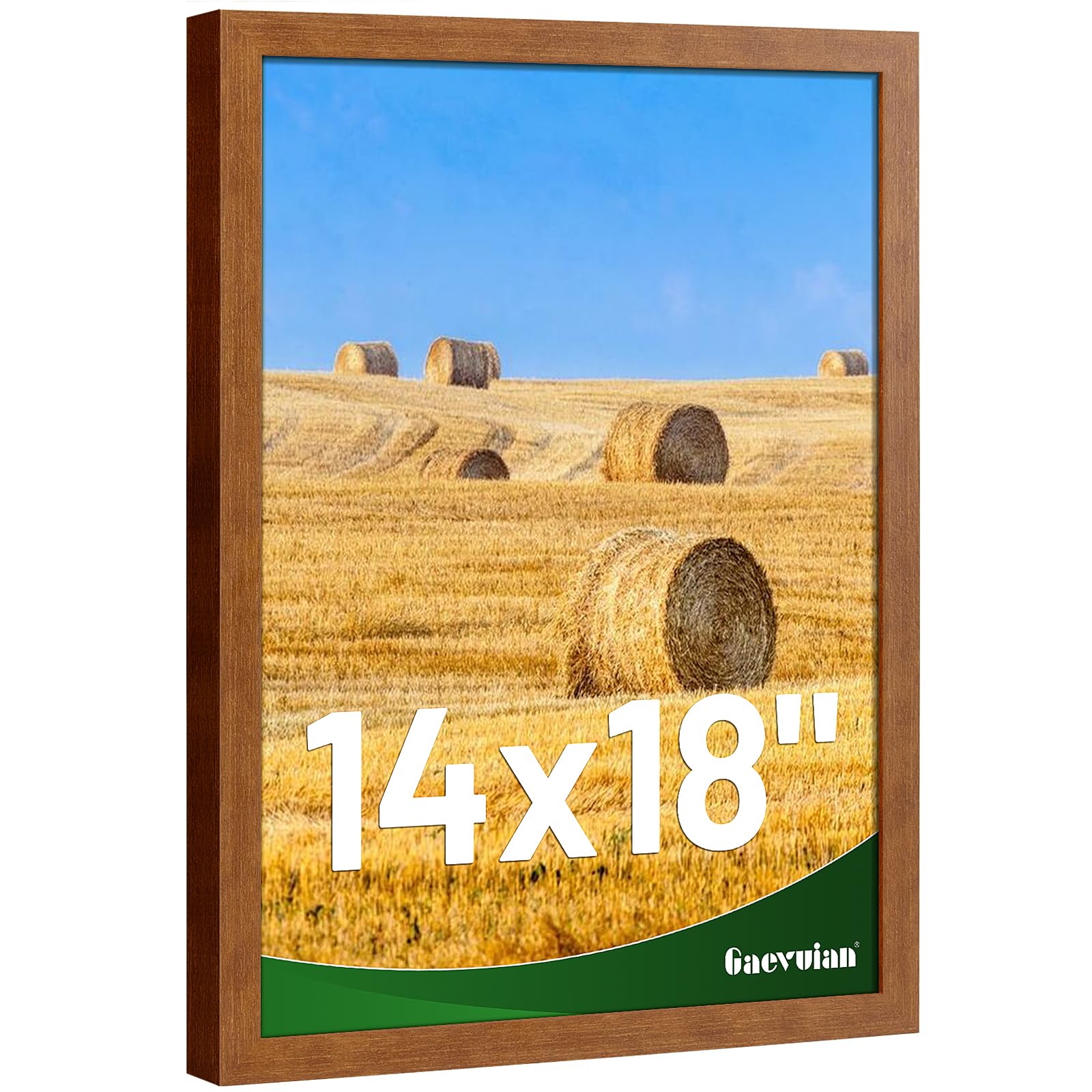 Gaevuian 14x18 Farmhouse Frame