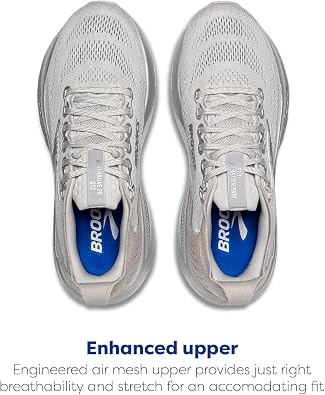 Brooks Adrenaline GTS 25 Road Running Shoes Mens