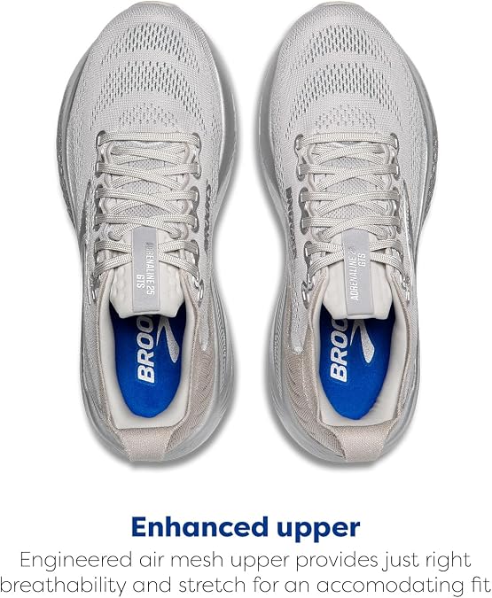 Brooks Adrenaline GTS 25 Road Running Shoes Mens