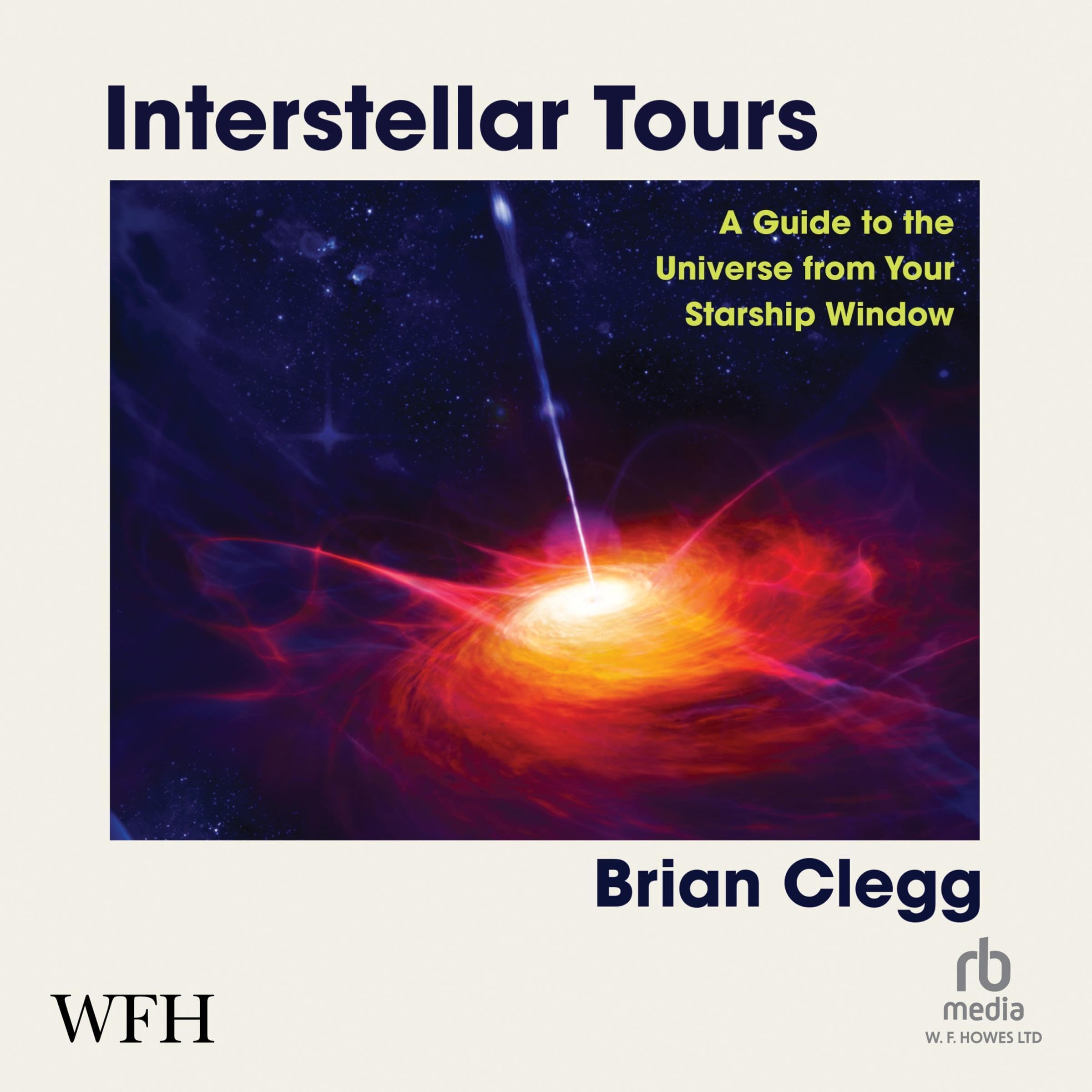 Interstellar Tours