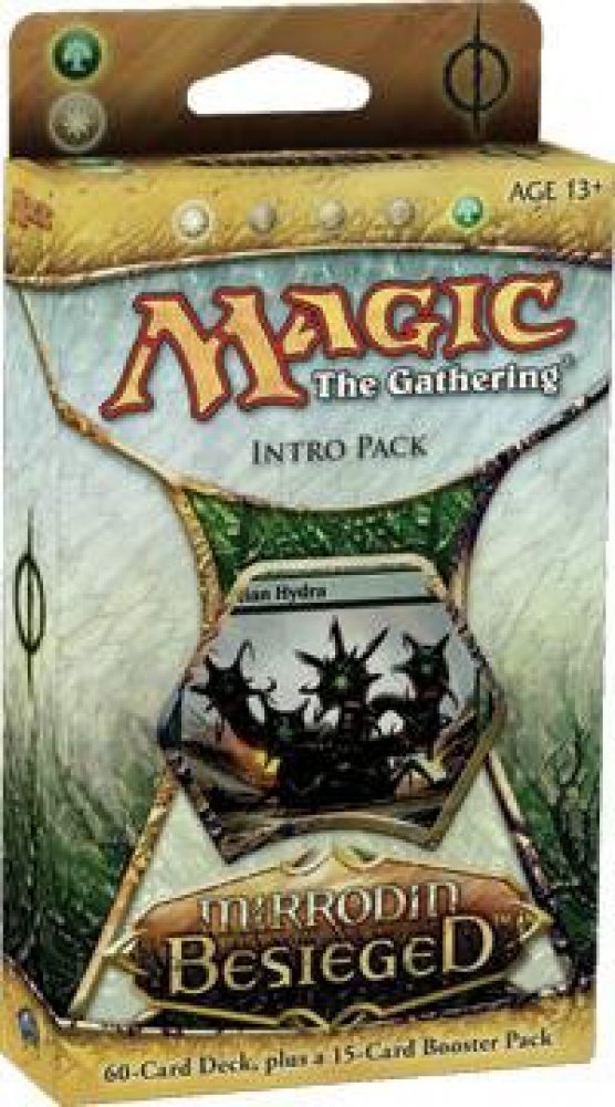 Magic the Gathering