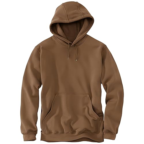Ultra Performance Mens Pullover Sweatshirt Hoodies Men’s Fleece Hoodie Sweatshirts