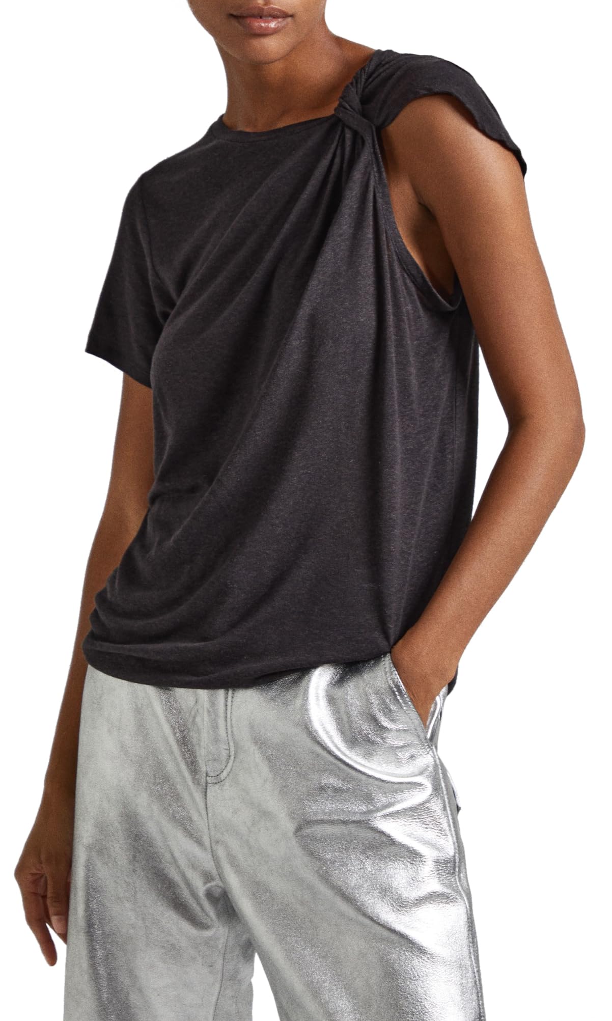 Pepe Jeans Harmony T-Shirt para Mujer