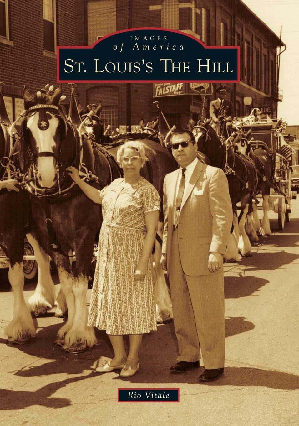 St. Louis's the Hill