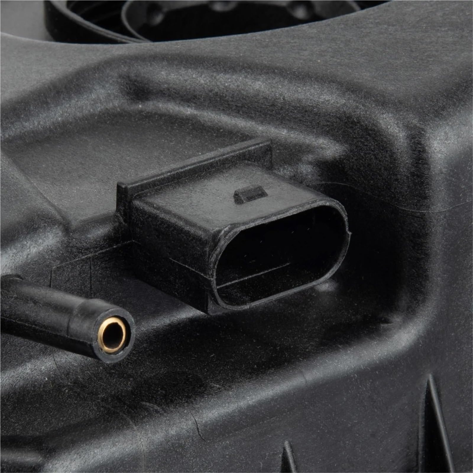 Zbirnik Płynu Chłodzącego Pasuje do AUDI Q7 pasuje do VW Touareg 7L0121407E,7L0121407F,7L0121407C zbiornik wyrównawczy płynu chłodzącego chłodnicy