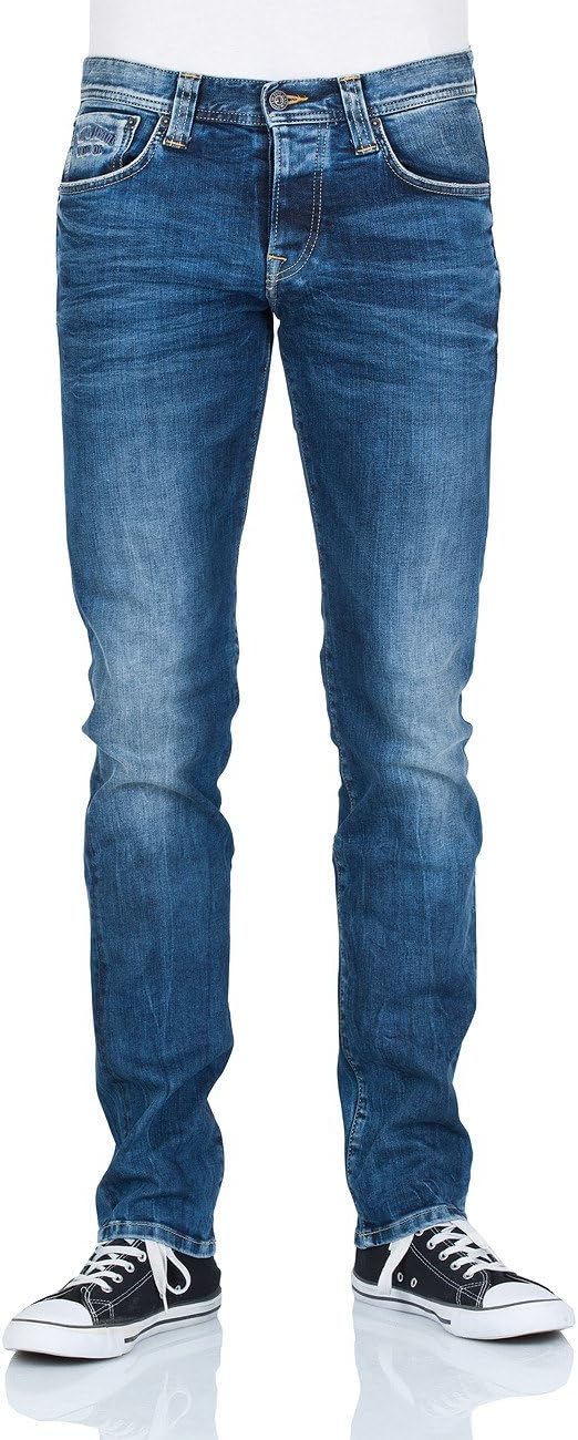 Pepe Jeans Men's Cane Jeans